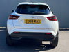 Nissan Juke 1.0 DIG-T N-Connecta SUV 5dr Petrol Manual Euro 6 (s/s) (117 ps) 5dr Manual 2026