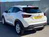 Nissan Juke 1.0 DIG-T N-Connecta SUV 5dr Petrol Manual Euro 6 (s/s) (117 ps) 5dr Manual 2026