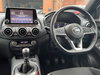 Nissan Juke 1.0 DIG-T N-Connecta SUV 5dr Petrol Manual Euro 6 (s/s) (117 ps) 5dr Manual 2026