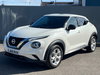 Nissan Juke 1.0 DIG-T N-Connecta SUV 5dr Petrol Manual Euro 6 (s/s) (117 ps) 5dr Manual 2026