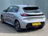 Peugeot 208 1.2 PureTech Allure Premium + Hatchback 5dr Petrol Manual Euro 6 (s/s) (100 ps) 5dr Manual 2026