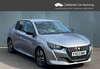 Peugeot 208 1.2 PureTech Allure Premium + Hatchback 5dr Petrol Manual Euro 6 (s/s) (100 ps) 5dr Manual 2026