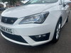 Seat Ibiza 1.2 TSI FR Sport Coupe 3dr 5 Seat Petrol Manual Euro 6 with Apple CarPlay Sat Nav Full Service History Plus Cambelt Changed in Fantastic Condition 3dr Manual 2026