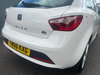 Seat Ibiza 1.2 TSI FR Sport Coupe 3dr 5 Seat Petrol Manual Euro 6 with Apple CarPlay Sat Nav Full Service History Plus Cambelt Changed in Fantastic Condition 3dr Manual 2026