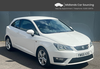 Seat Ibiza 1.2 TSI FR Sport Coupe 3dr 5 Seat Petrol Manual Euro 6 with Apple CarPlay Sat Nav Full Service History Plus Cambelt Changed in Fantastic Condition 3dr Manual 2026