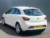Seat Ibiza 1.2 TSI FR Sport Coupe 3dr 5 Seat Petrol Manual Euro 6 with Apple CarPlay Sat Nav Full Service History Plus Cambelt Changed in Fantastic Condition 3dr Manual 2026