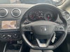 Seat Ibiza 1.2 TSI FR Sport Coupe 3dr 5 Seat Petrol Manual Euro 6 with Apple CarPlay Sat Nav Full Service History Plus Cambelt Changed in Fantastic Condition 3dr Manual 2026