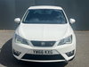 Seat Ibiza 1.2 TSI FR Sport Coupe 3dr 5 Seat Petrol Manual Euro 6 with Apple CarPlay Sat Nav Full Service History Plus Cambelt Changed in Fantastic Condition 3dr Manual 2026