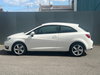 Seat Ibiza 1.2 TSI FR Sport Coupe 3dr 5 Seat Petrol Manual Euro 6 with Apple CarPlay Sat Nav Full Service History Plus Cambelt Changed in Fantastic Condition 3dr Manual 2026