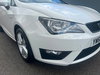 Seat Ibiza 1.2 TSI FR Sport Coupe 3dr 5 Seat Petrol Manual Euro 6 with Apple CarPlay Sat Nav Full Service History Plus Cambelt Changed in Fantastic Condition 3dr Manual 2026
