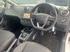 Seat Ibiza 1.2 TSI FR Sport Coupe 3dr 5 Seat Petrol Manual Euro 6 with Apple CarPlay Sat Nav Full Service History Plus Cambelt Changed in Fantastic Condition 3dr Manual 2026