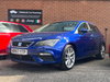 Seat Leon 1.8 TSI FR Technology Hatchback 5dr Petrol Manual Euro 6 (s/s) (180 ps) 5dr Manual 2026