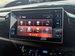 Toyota Hilux 2.4 D-4D Invincible X Pickup Double Cab 4dr Diesel Auto 4WD Euro 6 (TSS, 3.5t) (150 ps) 4dr Automatic 2018