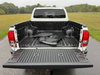 Toyota Hilux 2.4 D-4D Invincible X Pickup Double Cab 4dr Diesel Auto 4WD Euro 6 (TSS, 3.5t) (150 ps) 4dr Automatic 2026