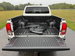 Toyota Hilux 2.4 D-4D Invincible X Pickup Double Cab 4dr Diesel Auto 4WD Euro 6 (TSS, 3.5t) (150 ps) 4dr Automatic 2018