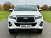 Toyota Hilux 2.4 D-4D Invincible X Pickup Double Cab 4dr Diesel Auto 4WD Euro 6 (TSS, 3.5t) (150 ps) 4dr Automatic 2018