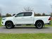 Toyota Hilux 2.4 D-4D Invincible X Pickup Double Cab 4dr Diesel Auto 4WD Euro 6 (TSS, 3.5t) (150 ps) 4dr Automatic 2018