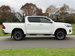 Toyota Hilux 2.4 D-4D Invincible X Pickup Double Cab 4dr Diesel Auto 4WD Euro 6 (TSS, 3.5t) (150 ps) 4dr Automatic 2018