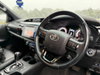 Toyota Hilux 2.4 D-4D Invincible X Pickup Double Cab 4dr Diesel Auto 4WD Euro 6 (TSS, 3.5t) (150 ps) 4dr Automatic 2026