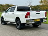 Toyota Hilux 2.4 D-4D Invincible X Pickup Double Cab 4dr Diesel Auto 4WD Euro 6 (TSS, 3.5t) (150 ps) 4dr Automatic 2026
