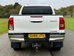 Toyota Hilux 2.4 D-4D Invincible X Pickup Double Cab 4dr Diesel Auto 4WD Euro 6 (TSS, 3.5t) (150 ps) 4dr Automatic 2018