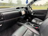 Toyota Hilux 2.4 D-4D Invincible X Pickup Double Cab 4dr Diesel Auto 4WD Euro 6 (TSS, 3.5t) (150 ps) 4dr Automatic 2026