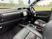 Toyota Hilux 2.4 D-4D Invincible X Pickup Double Cab 4dr Diesel Auto 4WD Euro 6 (TSS, 3.5t) (150 ps) 4dr Automatic 2018