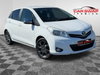Toyota Yaris 1.33 Dual VVT-i Trend Hatchback 5dr Petrol Manual Euro 5 (99 ps) 5dr Manual 2026