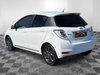 Toyota Yaris 1.33 Dual VVT-i Trend Hatchback 5dr Petrol Manual Euro 5 (99 ps) 5dr Manual 2026