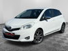 Toyota Yaris 1.33 Dual VVT-i Trend Hatchback 5dr Petrol Manual Euro 5 (99 ps) 5dr Manual 2026