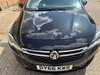 Vauxhall Astra 1.6 CDTi ecoFLEX Design Hatchback 5dr Diesel Manual Euro 6 (s/s) (110 ps) 5dr Manual 2026