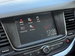 Vauxhall Astra 1.6 CDTi ecoFLEX Design Hatchback 5dr Diesel Manual Euro 6 (s/s) (110 ps) 5dr Manual 2016