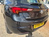 Vauxhall Astra 1.6 CDTi ecoFLEX Design Hatchback 5dr Diesel Manual Euro 6 (s/s) (110 ps) 5dr Manual 2026