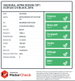 Vauxhall Astra 1.6 CDTi ecoFLEX Design Hatchback 5dr Diesel Manual Euro 6 (s/s) (110 ps) 5dr Manual 2016