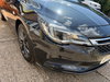 Vauxhall Astra 1.6 CDTi ecoFLEX Design Hatchback 5dr Diesel Manual Euro 6 (s/s) (110 ps) 5dr Manual 2026