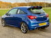 Vauxhall Corsa 1.6i Turbo VXR Hatchback 3dr Petrol Manual Euro 6 (205 ps) 3dr Manual 2016
