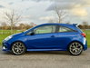 Vauxhall Corsa 1.6i Turbo VXR Hatchback 3dr Petrol Manual Euro 6 (205 ps) 3dr Manual 2026