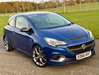 Vauxhall Corsa 1.6i Turbo VXR Hatchback 3dr Petrol Manual Euro 6 (205 ps) 3dr Manual 2026
