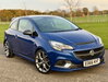Vauxhall Corsa 1.6i Turbo VXR Hatchback 3dr Petrol Manual Euro 6 (205 ps) 3dr Manual 2026