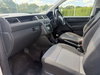 Volkswagen Caddy 2.0 TDI C20 BlueMotion Tech Startline Panel Van 5dr Diesel Manual SWB Euro 6 (s/s) (102 ps) 5dr Manual 2026
