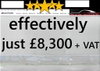Volkswagen Caddy 2.0 TDI C20 BlueMotion Tech Startline Panel Van 5dr Diesel Manual SWB Euro 6 (s/s) (102 ps) 5dr Manual 2026