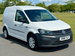 Volkswagen Caddy 2.0 TDI C20 BlueMotion Tech Startline Panel Van 5dr Diesel Manual SWB Euro 6 (s/s) (102 ps) 5dr Manual 2018