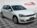 Volkswagen Golf 1.6 TDI BlueMotion Tech Match Hatchback 5dr Diesel Manual (s/s) (105 ps) 5dr Manual 2015