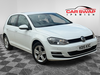 Volkswagen Golf 1.6 TDI BlueMotion Tech Match Hatchback CAMBELT 5dr Diesel Manual (s/s) (105 ps) 5dr Manual 2026