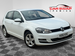 Volkswagen Golf 1.6 TDI BlueMotion Tech Match Hatchback CAMBELT 5dr Diesel Manual (s/s) (105 ps) 5dr Manual 2015