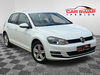 Volkswagen Golf 1.6 TDI BlueMotion Tech Match Hatchback CAMBELT 5dr Diesel Manual (s/s) (105 ps) 5dr Manual 2026