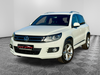Volkswagen Tiguan 2.0 TDI BlueMotion Tech R-Line SUV 5dr Diesel Manual 4WD Euro 5 (s/s) (140 ps) 5dr Manual 2026