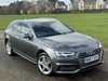 Audi A4 Avant 2.0 TDI ultra S line Estate 5dr Diesel S Tronic Euro 6 (s/s) (190 ps) 5dr Automatic 2026