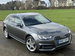 Audi A4 Avant 2.0 TDI ultra S line Estate 5dr Diesel S Tronic Euro 6 (s/s) (190 ps) 5dr Automatic 2017