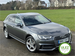 Audi A4 Avant 2.0 TDI ultra S line Estate 5dr Diesel S Tronic Euro 6 (s/s) (190 ps) 5dr Automatic 2017